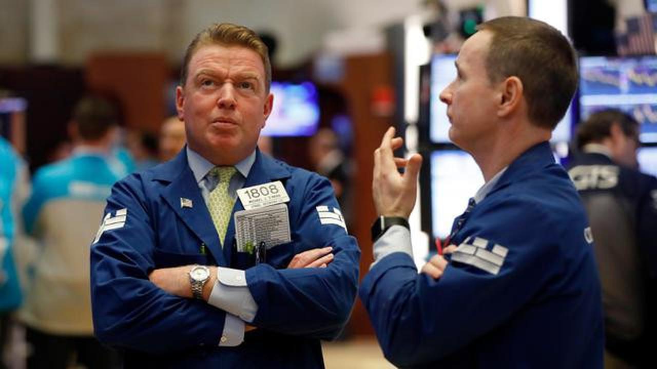 Di Tengah Ketidakpastian Global, Bonus Karyawan Wall Street Tembus Rekor pada 2025