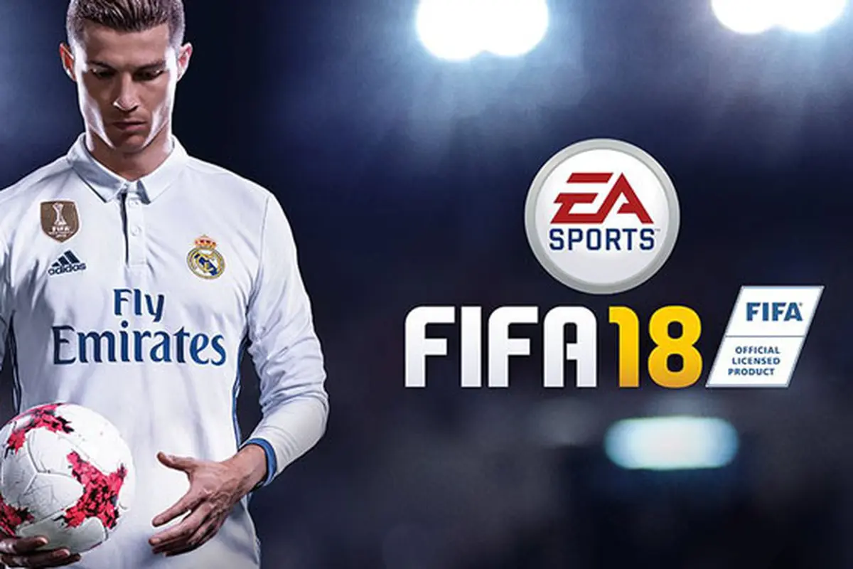 FIFA 18