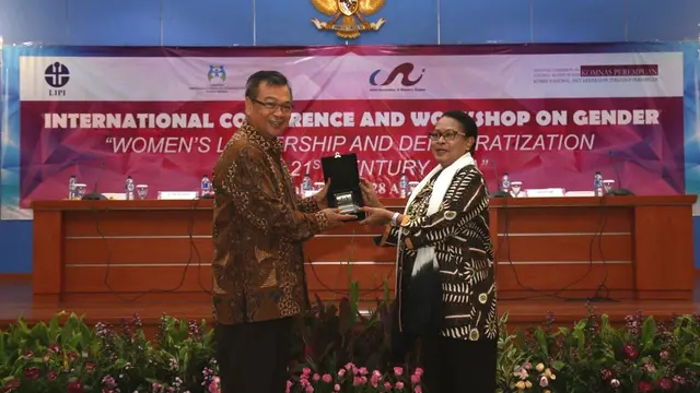 Yohana Yembise
