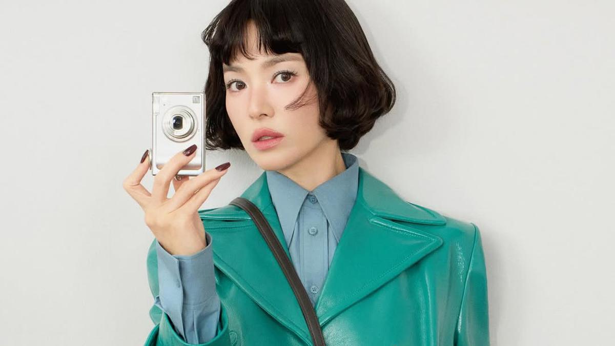 7 Gaya Rambut Bob Pendek 2026 yang Cocok untuk Kantor, Rapi tapi Tetap Fresh Sepanjang Hari