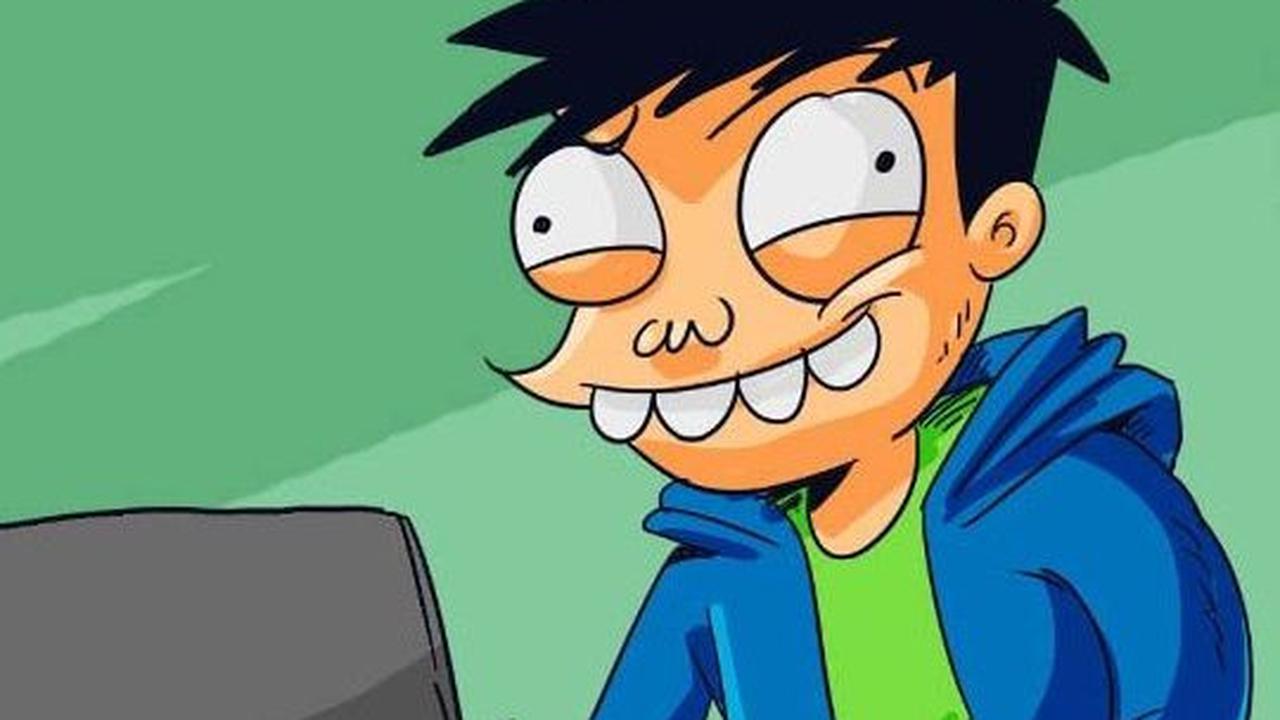 1. Si Juki