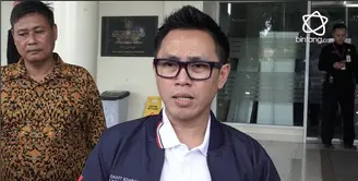 Eko Patrio kini telah menuai kesuksesan dari kerja kerasnya selama bekerja di dunia hiburan dan panggung politik.