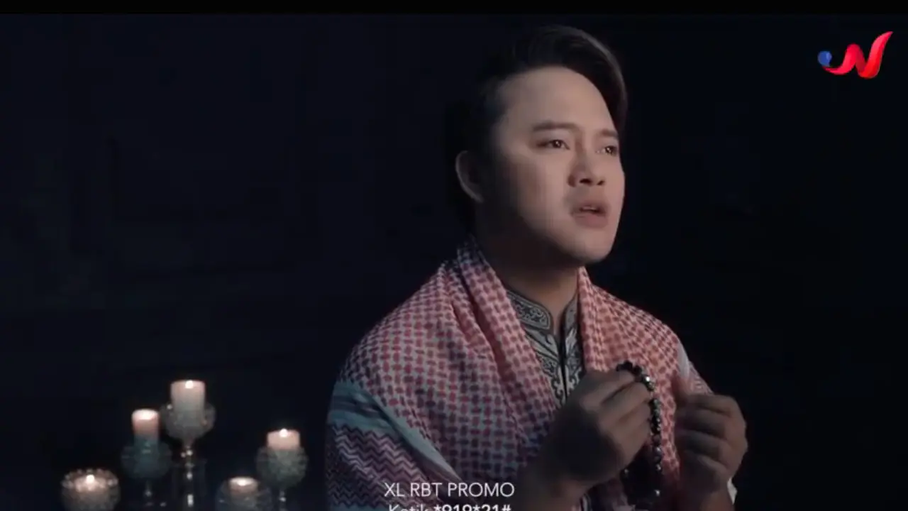 Saksikan Official Music Video Danang Bertajuk Jejak Cinta. sumberfoto: wowmusikindo