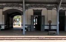 Jadi Lokasi Syuting Film Gadis Kretek, Ini Fakta Menarik Stasiun Tuntang