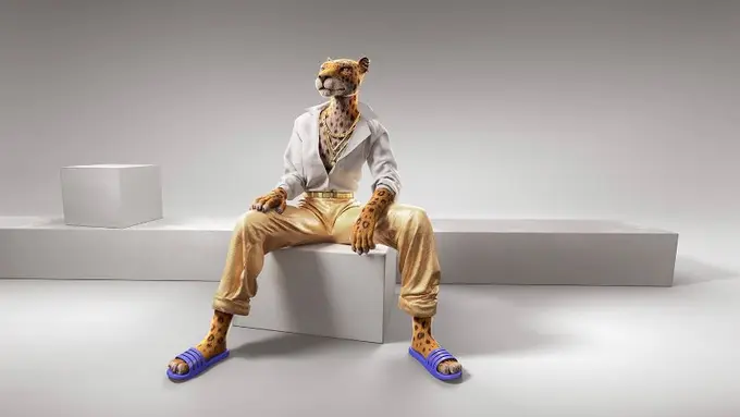 Sandal Slides Havaianas