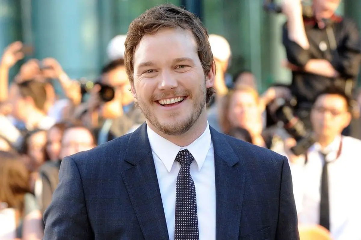 Chris Pratt