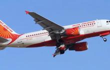 Data dari Flightradar24, Pesawat Air India Jatuh dengan Kecepatan Vertikal 144,8 Meter per Menit