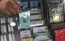 BUMN Ini Bakal Kelola Bank Emas Pertama Indonesia