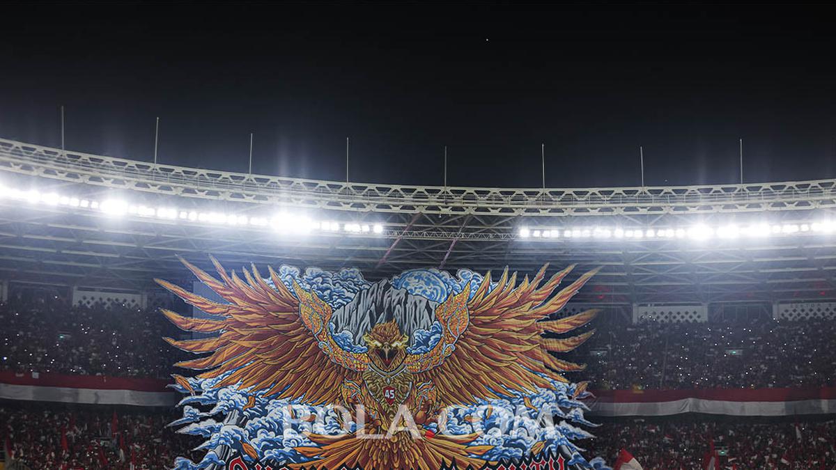 Sanksi FIFA karena Perilaku Suporter Timnas Indonesia Bukan Kali Pertama, Duel Lawan Malaysia pada 2019 Juga Berimbas Hukuman Berat