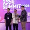 Keamanan Siber Berbasis AI Bawa Peris.ai Raih IN-Apps Digital Award 2026