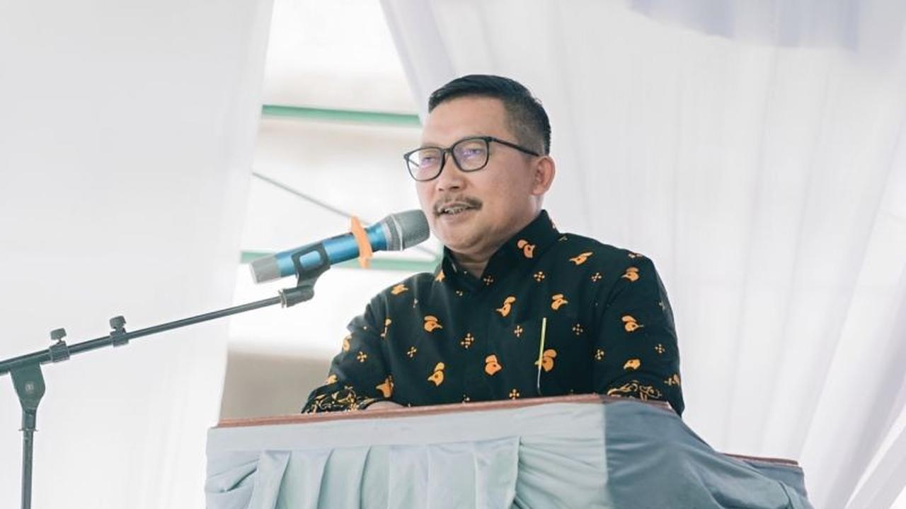 Bupati Banggai Resmikan Pemekaran Desa Mekar Mulya, Dekatkan Pelayanan Publik dan Pembangunan