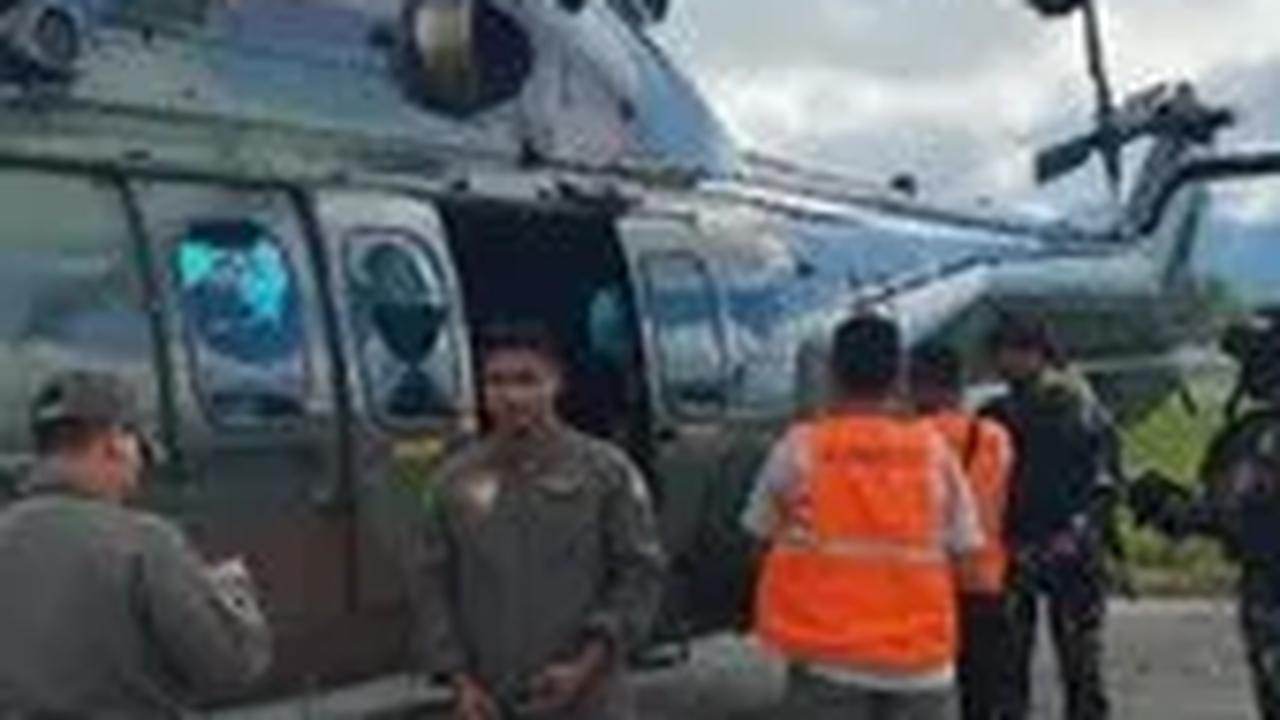 Padahal, aparat TNI/Polri yang berhasil menemukan dan mengevakuasi jenazah Michelle Kurisi ke RSUD Wamena pada Kamis (31/8).  Mereka juga membantu evakuasi serta pengiriman hingga jenazah tersebut diterima pihak keluarga.<br>