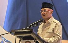 Gus Irfan ke ASN Kemenhaj: Wajib Buktikan Kementerian Ini Tidak Salah Dibentuk