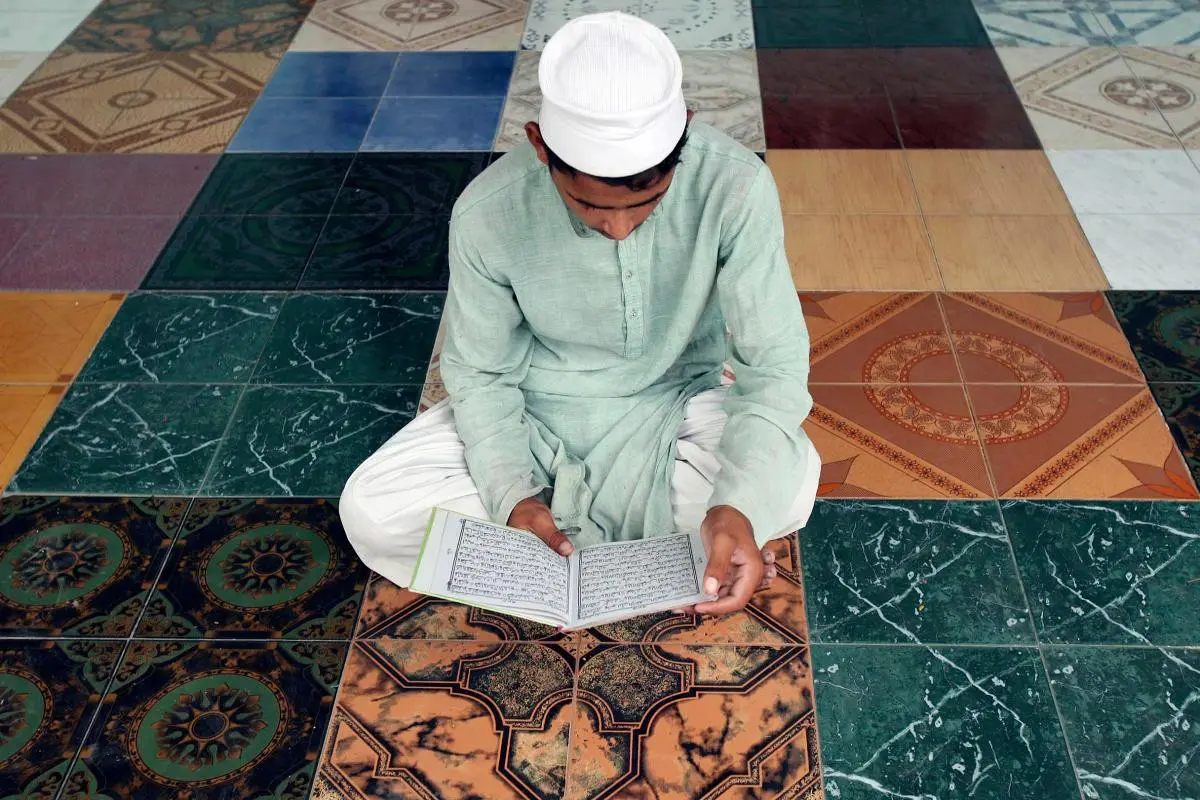[Bintang] Jadwal Puasa Ramadan 2017, Kapan Hari Pertama Puasa?