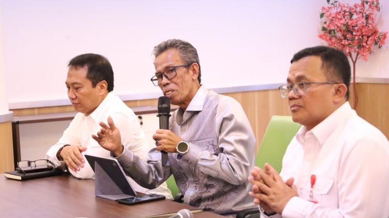 UIN Palu dan Kemensos Perkuat Kolaborasi Pemberdayaan Eks Napiter