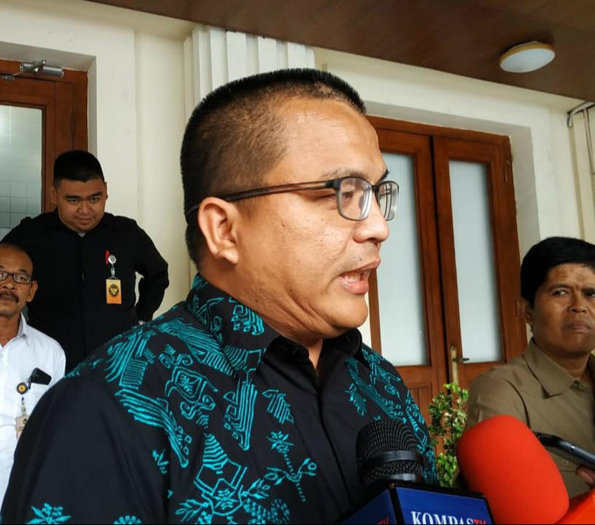 Dok. Istimewa