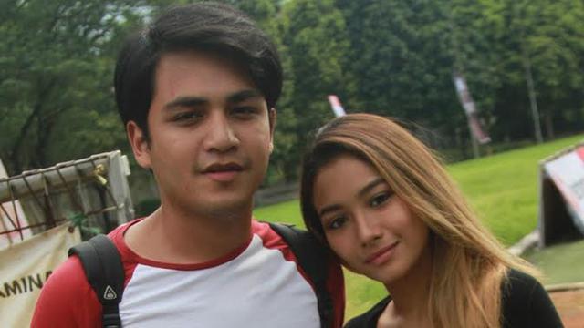 Rizky Alatas (Liputan6.com/Rizky Aditya Saputra)