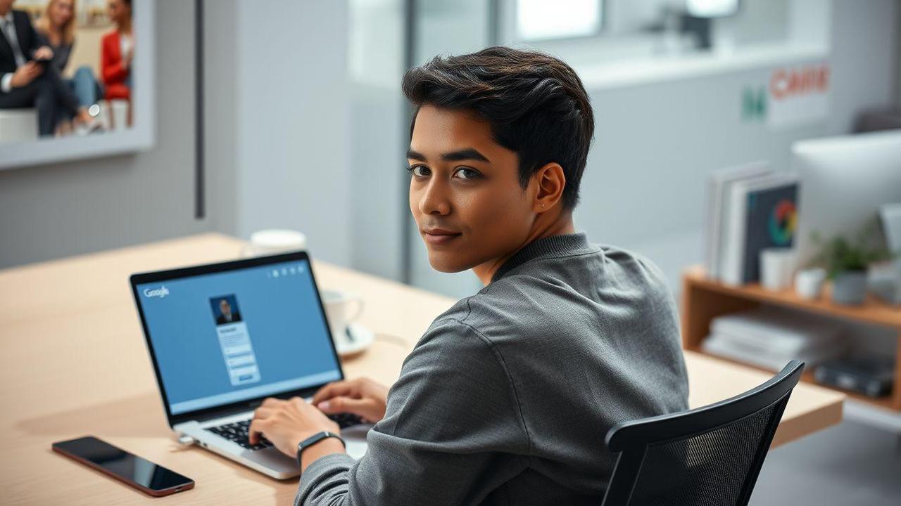 Panduan Lengkap cara menyimpan file di google drive untuk Pemula dan Profesional