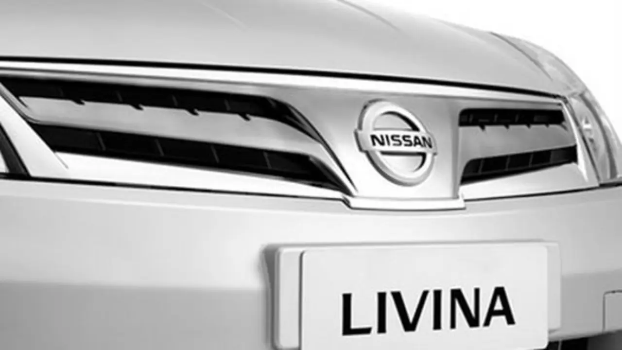 Nissan Livina