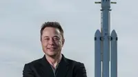 Setelah menguasai sebagian saham, bos Tesla dan SpaceX Elon Musk ingin mengakuisisi seluruh saham Twitter. (Instagram/elonrmuskk).