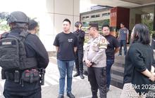 Ancaman Bom di Sekolah Internasional Jakarta Utara, Polisi Pastikan Tidak Benar