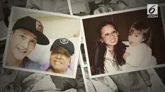 Kabar duka datang dari aktor tampan Mike Lewis. Sang ibunda, Wendy Lewis meninggal dunia.