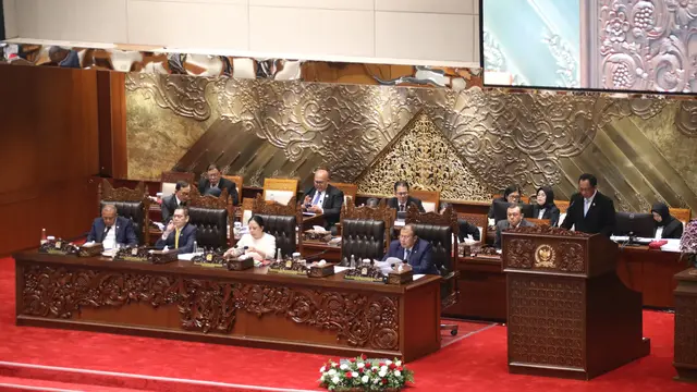 Mendagri: Pengesahan 10 RUU Kabupaten/Kota Jadi UU Perkuat Legalitas dan Penataan Wilayah