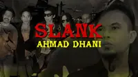 Ahmad Dhani Tantang Slank Gelar Konser di KPK