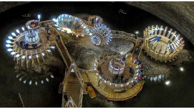 Foto: copyright designboom.com