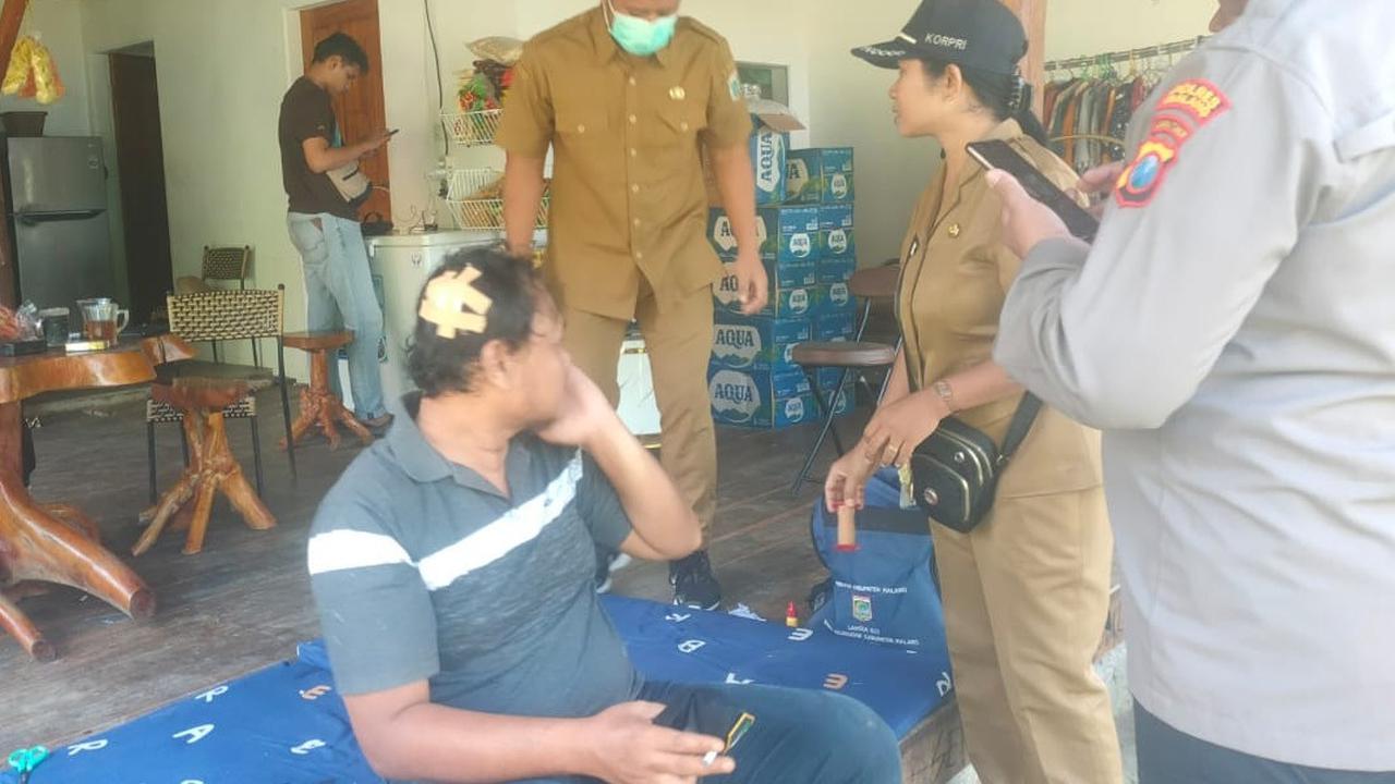 Wisatawan Asal Surabaya Dikeroyok di Malang, 31 Orang Korban Positif Narkoba