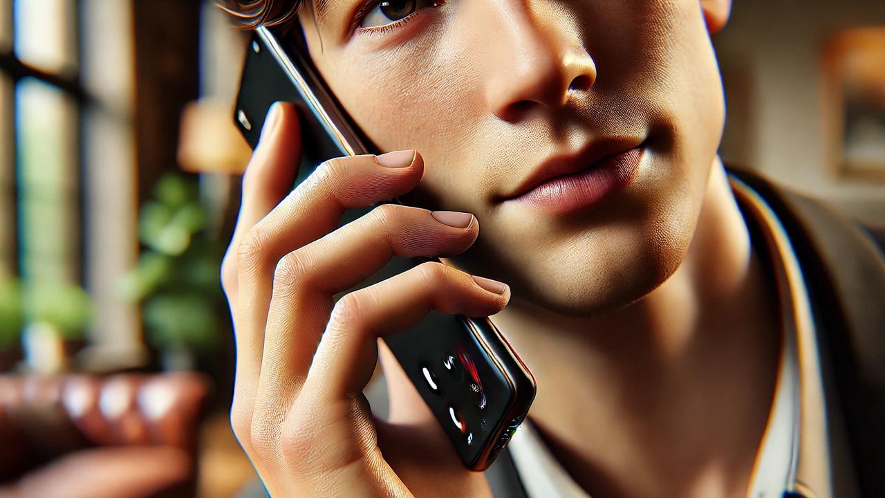Kenapa Orang Telepon Biasanya Dimulai dengan Kata Halo? Begini Sejarahnya