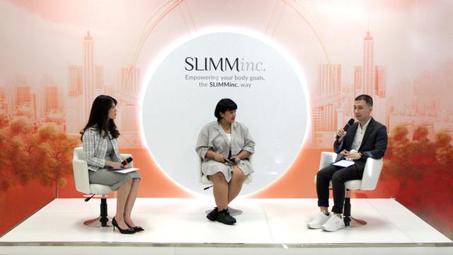 Eka Hospital Hadirkan SLIMMinc