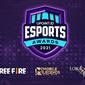 UPoint Esports Awards 2021. UPoint