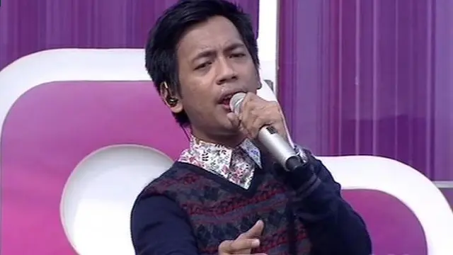 D'Masiv - Esok Kan Bahagia