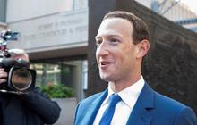 Mark Zuckerberg di Mata Tetangga: Musuh Bersama Bapak-Bapak Komplek