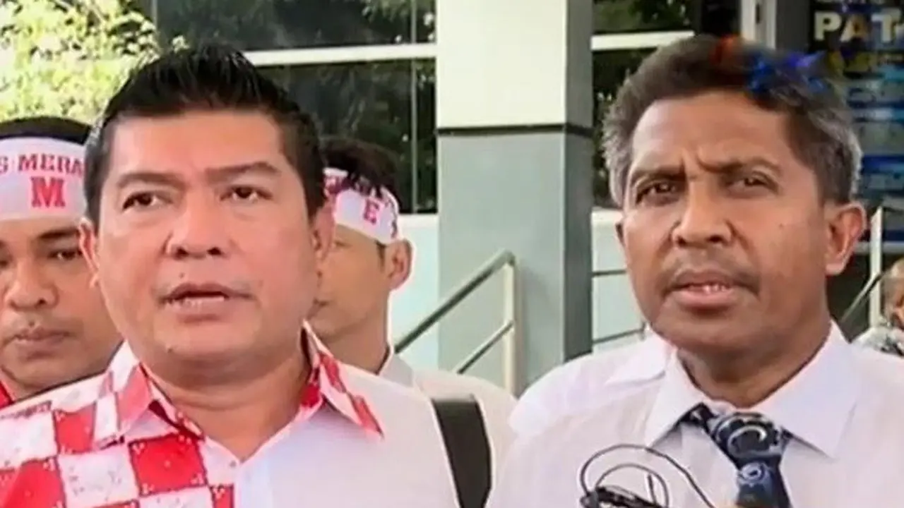 Fahri Hamzah Dilaporkan
