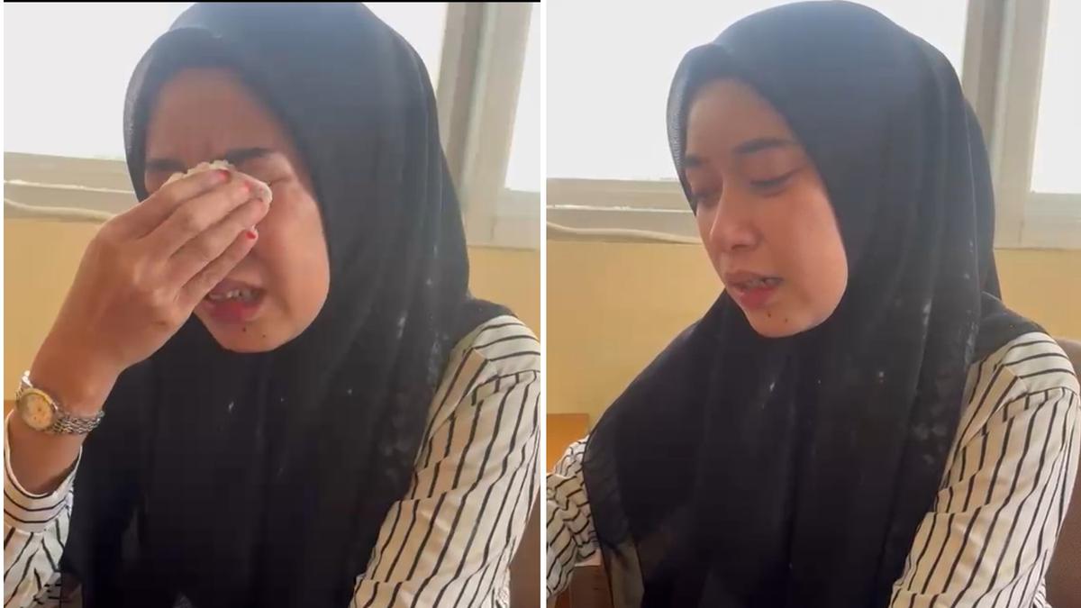 Ketua DPRD Bone Diduga Aniaya Staf Gara-Gara Kue