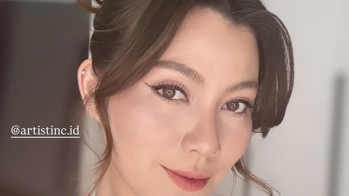 Punya Tipe Kulit Sensitif Mudah Kemerahan dan Beruntusan, Begini Perawatan Wajah Haviza Devi Anjani