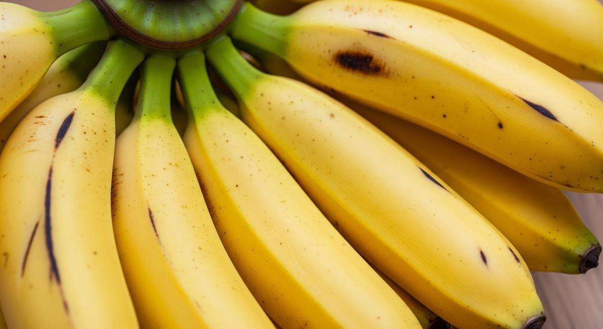 Cara Mengolah Pisang Raja agar Harumnya Keluar dan Tidak Pahit