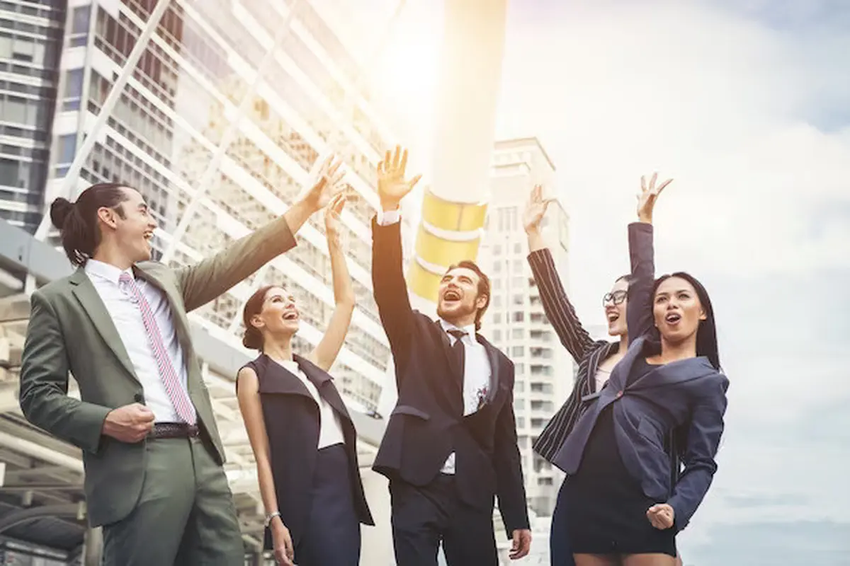 Tips bisnis sukses