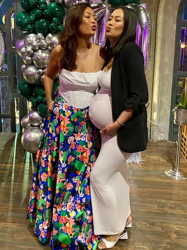 Potret Kenangan Nanie Darham