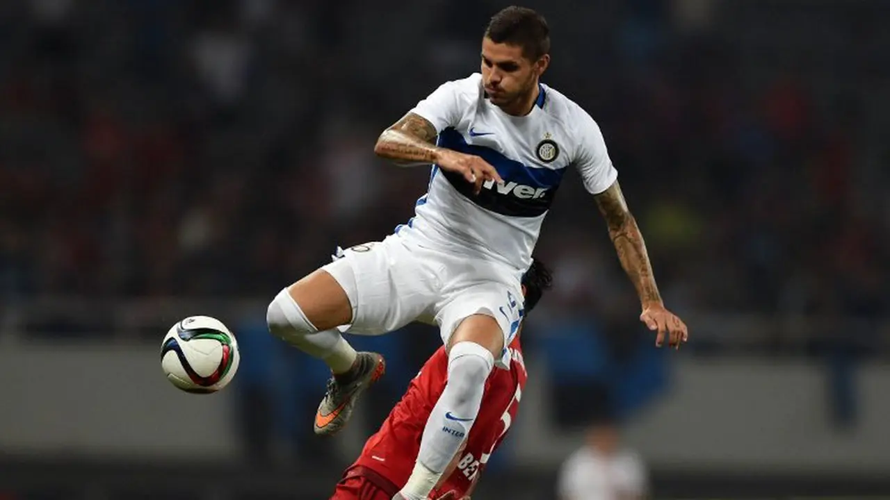 Mauro Icardi