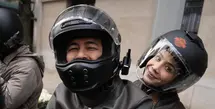 Pasangan selebriti Raffi Ahmad dan Nagita Slavina merayakan ulang tahun pernikahan mereka yang ke-11 [@raffinagita1717]
