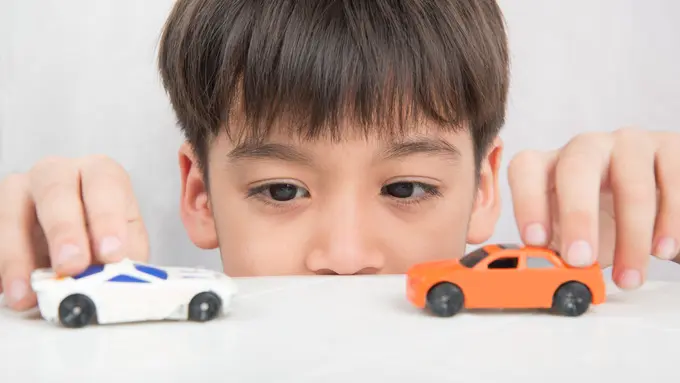 Butuh Jutaan Tahun, Bantu Anak Pahami Proses Pembentukan Bahan Bakar Fosil