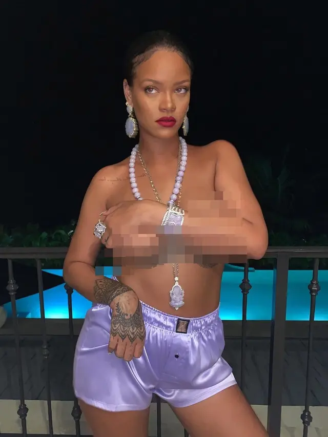 Rihanna