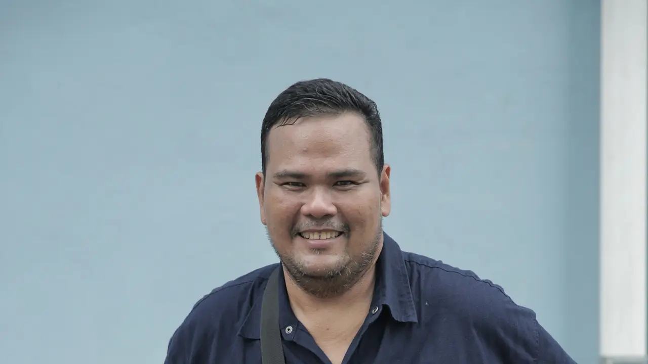 [Fimela] Fahmi Bo