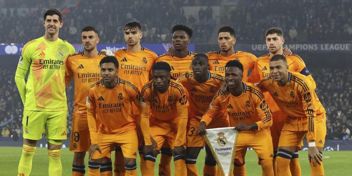 Wow! Vinicius Mulai Tergoda Tawaran Kontrak Dari Arab Saudi Sebesar Rp17 Triliun Untuk Tinggalkan Madrid