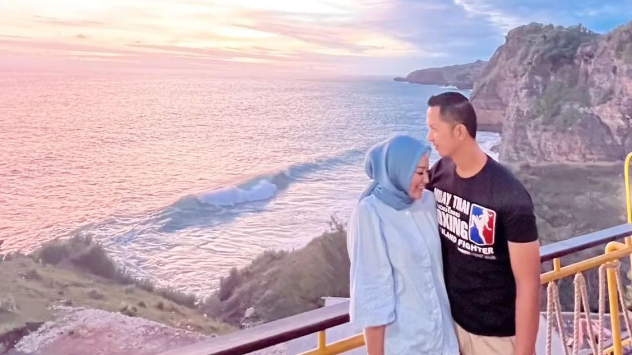 Terungkap! Pekerjaan Bimo Aryo Tejo, Suami Selebgram Arie Riyanthie!