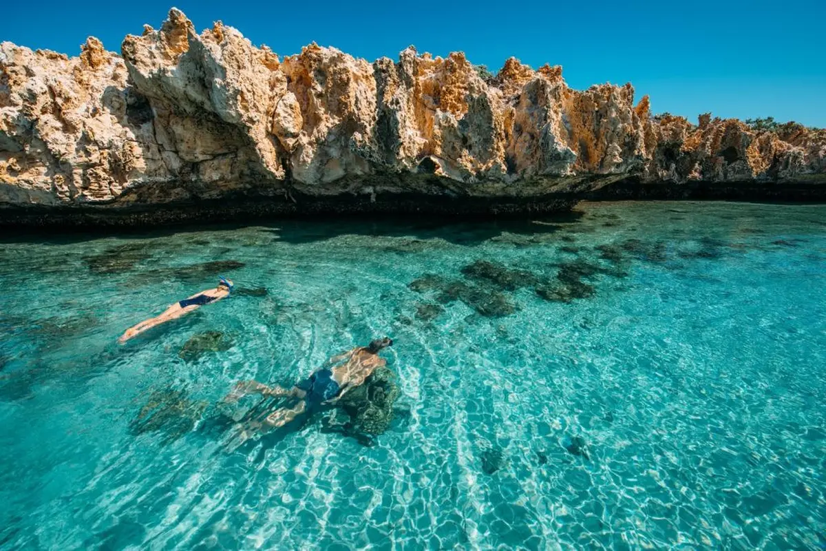 Australia Barat