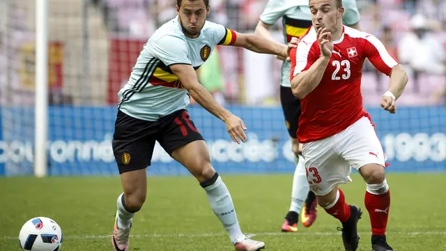 Xherdan Shaqiri